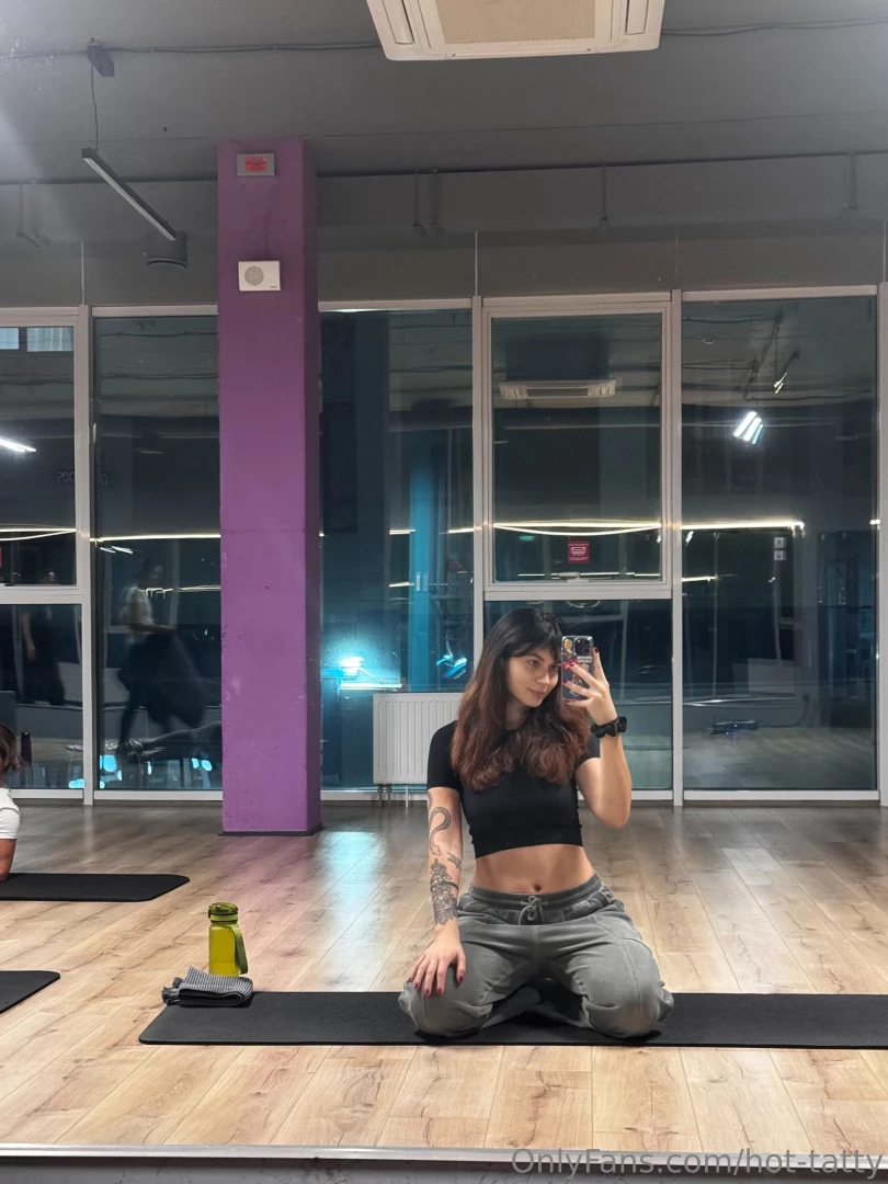 The main element of a successful sport is stretching isn t it 