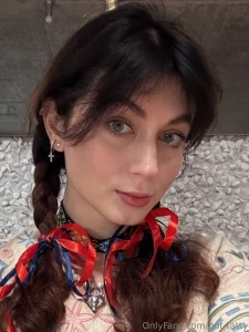 Have you ever noticed how a simple gesture - a smile - can change the