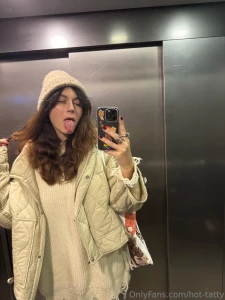 New year new adventures have you opened your present yet