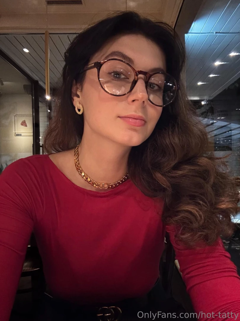 Sometimes just the color red is enough to make you feel confident and 