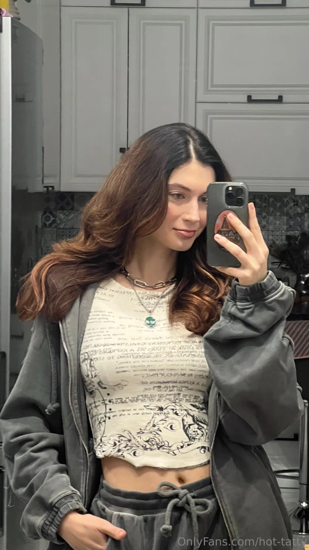 Getting ready at home in the evening i understand sometimes the 