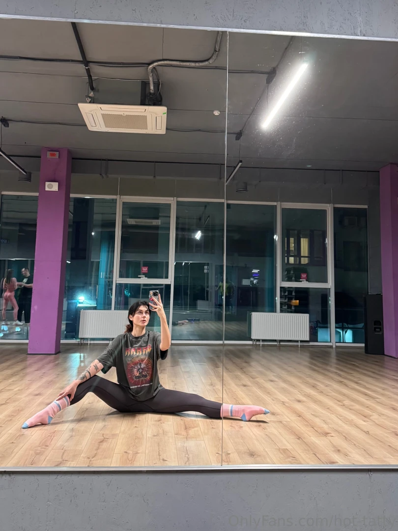 Flexibility is not only about the body but also about lifestyle the 