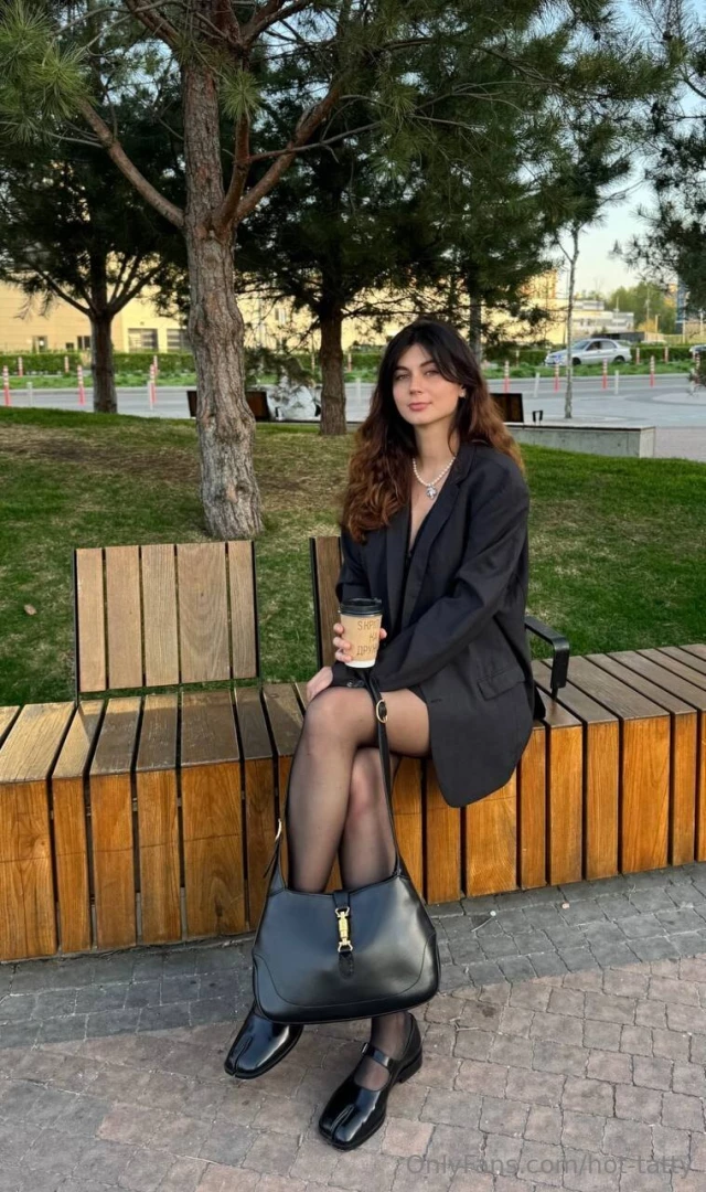 Walking outdoors is an easy way to reset de-stress and reenergize even 