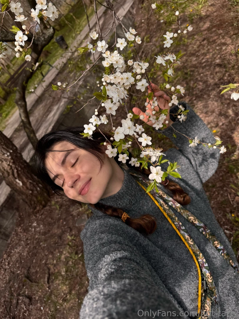 Sometimes the best thing we can do is slow down and listen to 