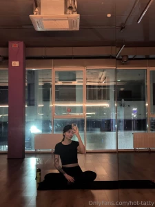 On such quiet evenings i feel my body especially acutely and i want to