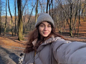 Nothing in nature is perfect and everything is perfect trees can be