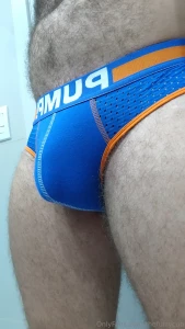Love how my bulge looks in this part 2