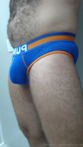 Love how my bulge looks in this part 1
