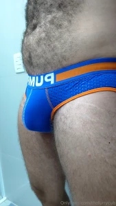 Love how my bulge looks in this