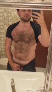 Got home from the gym all sweaty and horny part 2