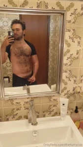 Got home from the gym all sweaty and horny part 1