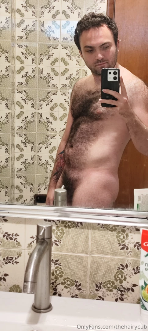 Thefurrycub part 9 