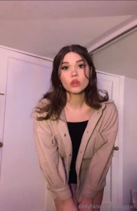 Everyone is getting a full video in the next couple days i think you