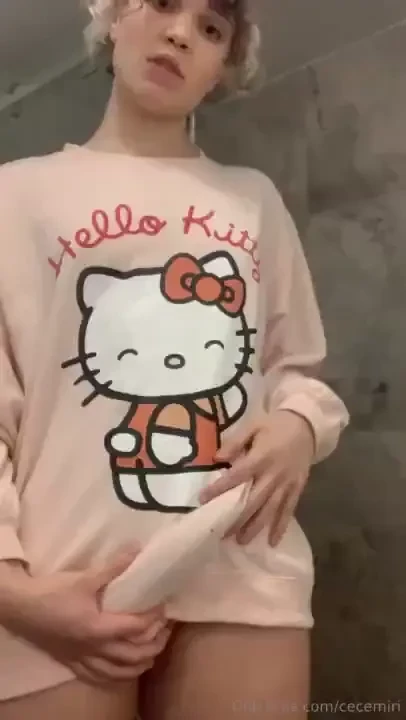 2 cumshots no makeup this isn t the new full video but i took a break 