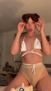 So excited for y all to see what i did to myself in this