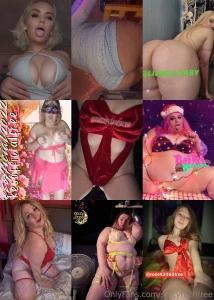 Xomikkayfree psychoxfairyy lildollbabyfree cakesofficialfree