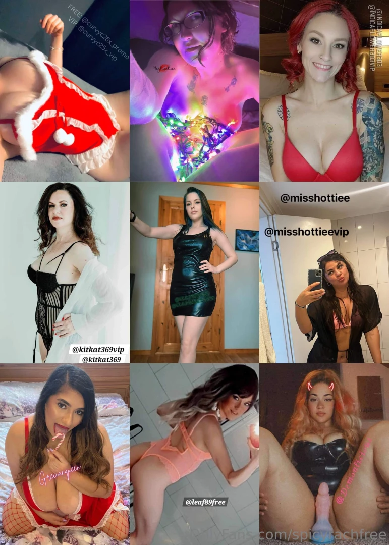Curvyc25x_promo heyraerae84 indicaflower303 kitkat369 isaredbird 