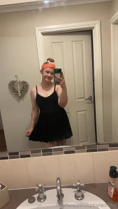 The only decent photo i got on christmas i hope everyone has a safe