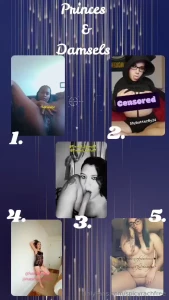 1 leaking ebony notidollx notidollxvip 2 shybutterfly23 ppv part 3
