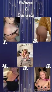 1 jessaluxefree 2 baby_kay20free 3 blueeyesbabe80 4 thegypsybeauty 5 part 3