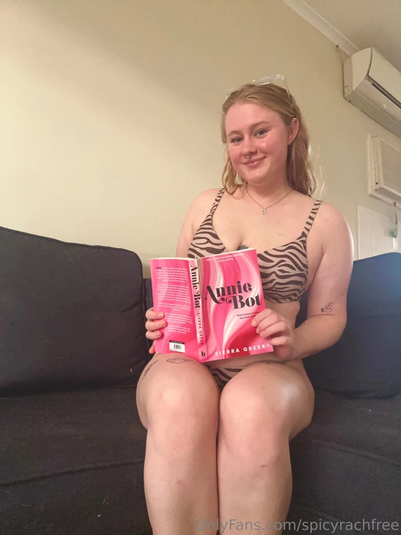 I read a scene from this hot book i finished recently about a 