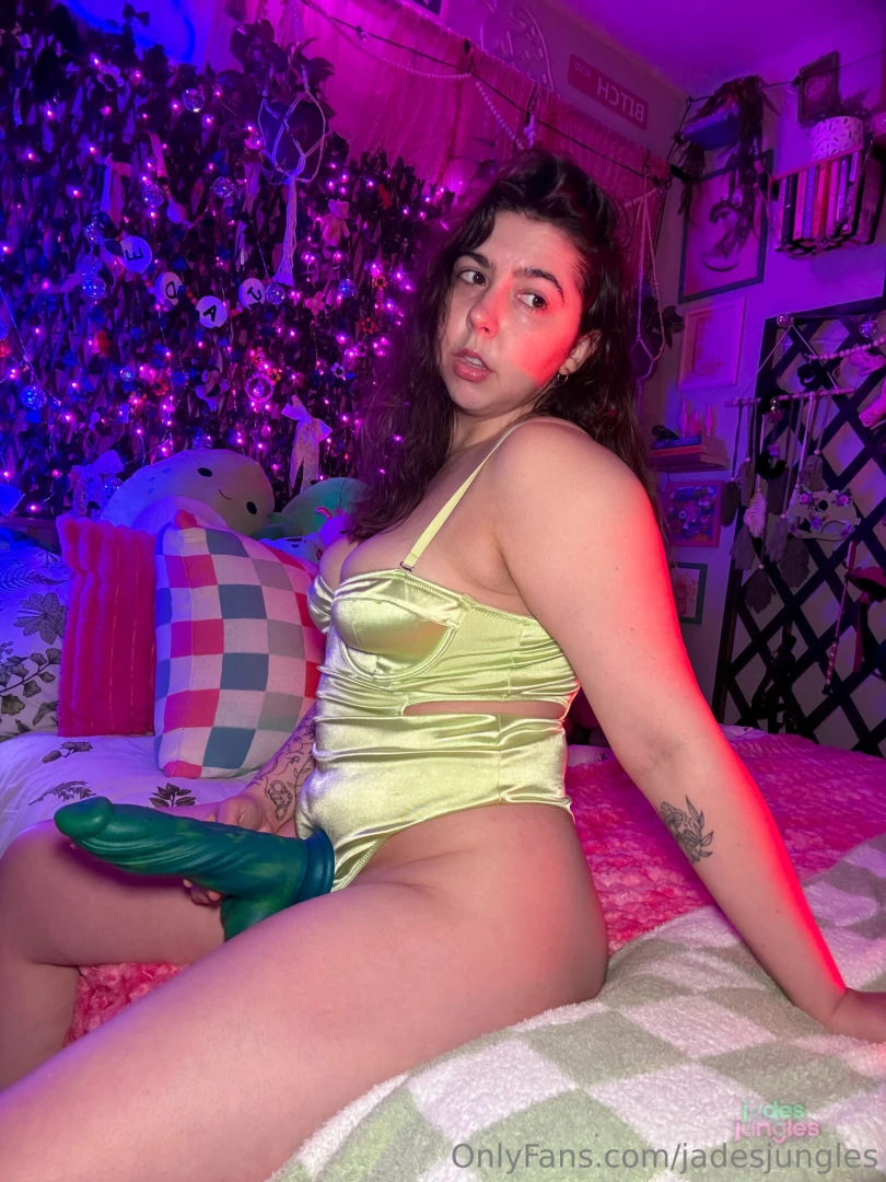 Do you like it thicc 