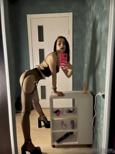 Ameliasha is wet right now ameliasha she loves anal and bj subscribe part 1275