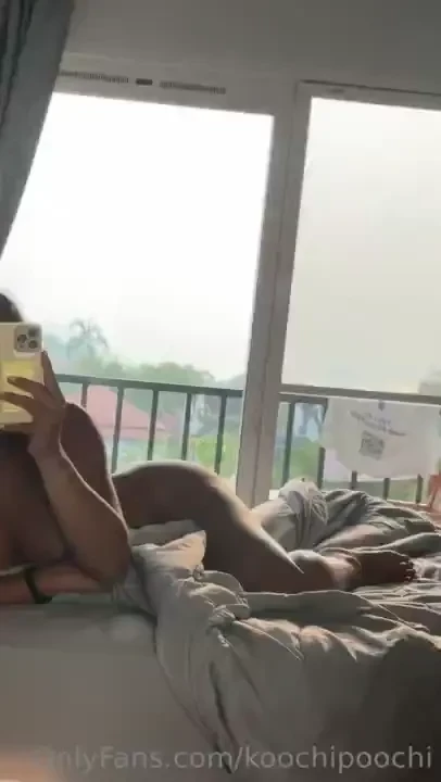 I just woke up and in need of a pounding 