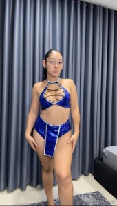 What s your favorite part of me curves or confidence