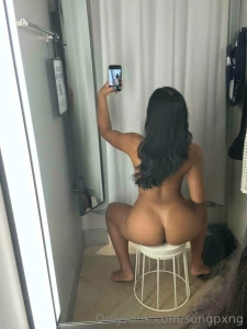 Do i look nice daddy would you like me to strip xx part 1