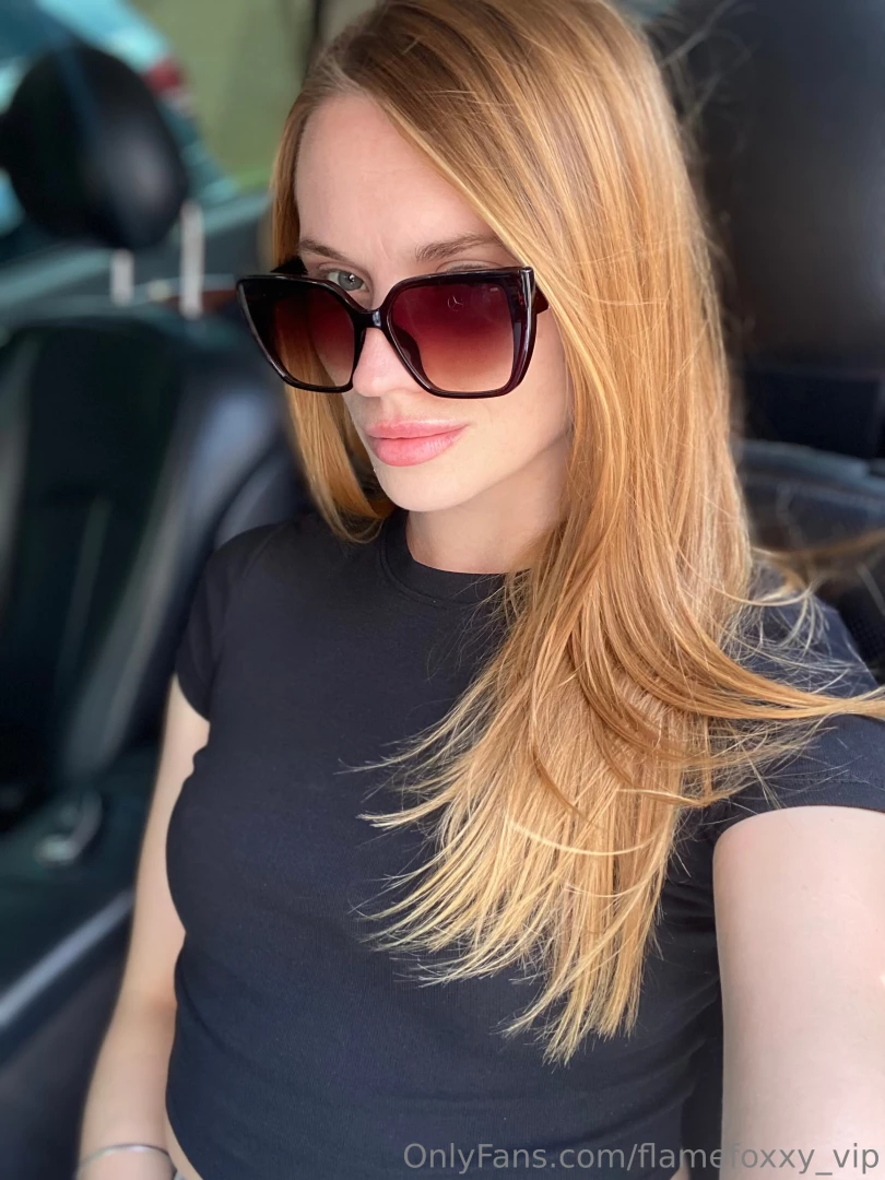 Do these glasses look good on me part 2 