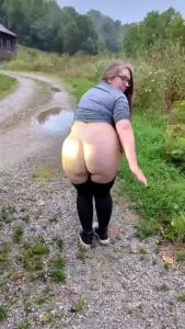 Full buck moon tonight