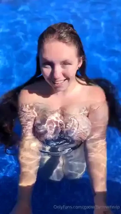 Getting a metal sign to go on the outside of the pool that says we part 24 