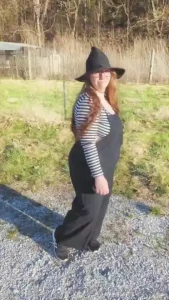 I feel witchy part 13