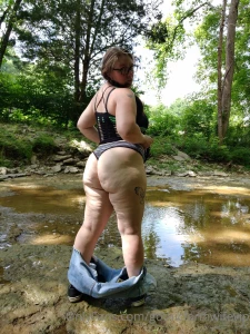 Wanna go and check on the pumpkins with me maybe stop by the creek do part 14