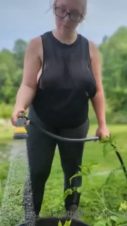 Everythings so hazy outside from the canada fires 2 vids 9 pics part 10 