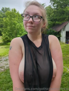 Everythings so hazy outside from the canada fires 2 vids 9 pics part 8