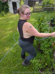 Everythings so hazy outside from the canada fires 2 vids 9 pics part 7