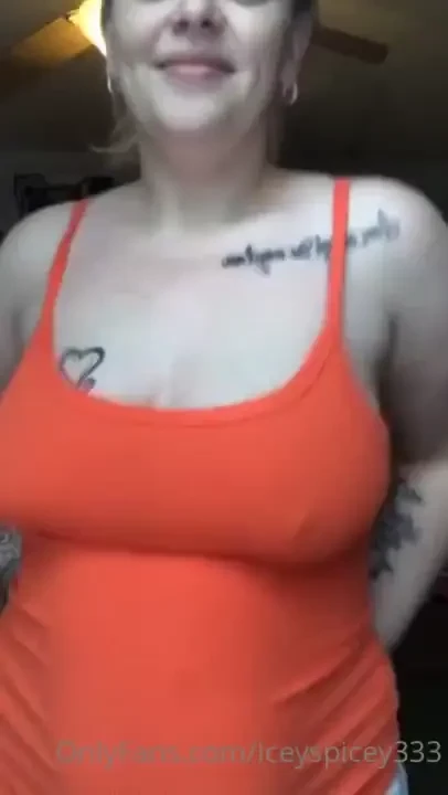 Slowmo titty bounces are always so fun to make 