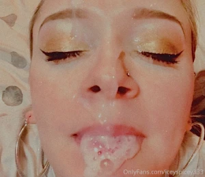 Just a little surprise look from the happy ending of my most recent part 1