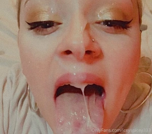 Just a little surprise look from the happy ending of my most recent part 2