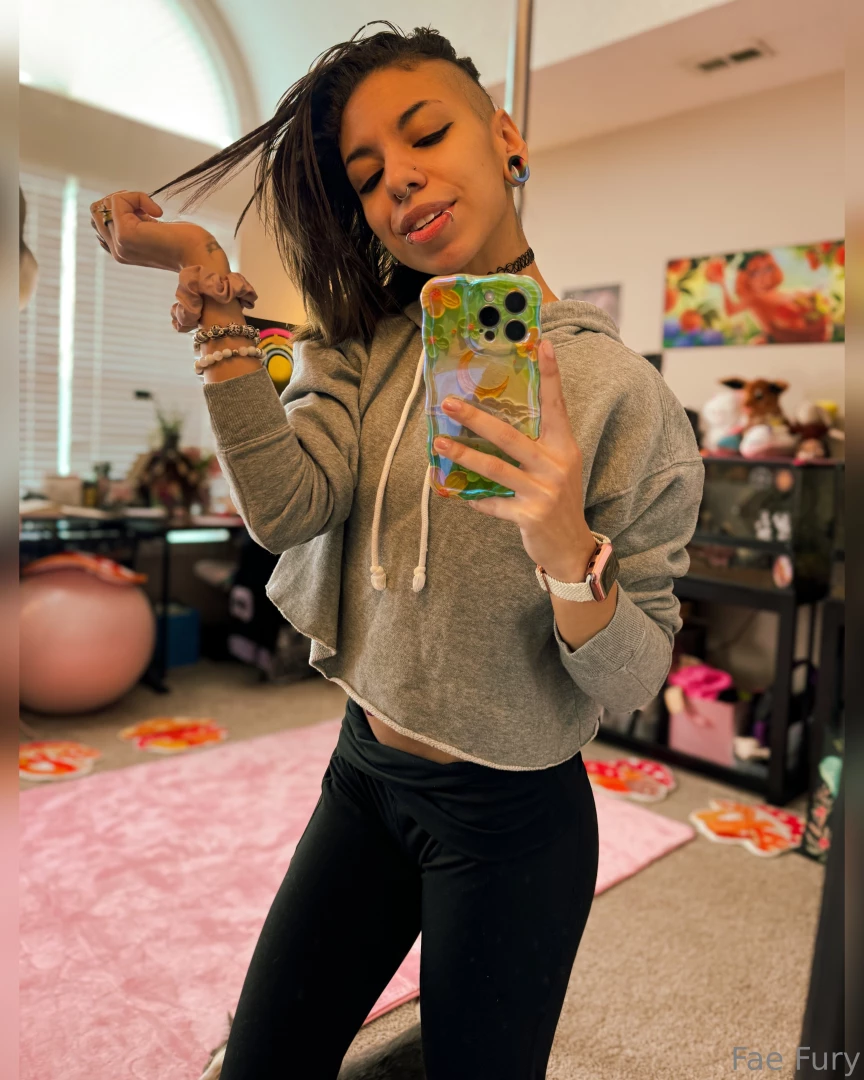 Fresh shave babyyyy part 1 