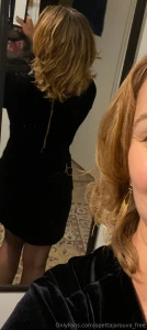 Eilen taas juhlahumussa vuoden viimeiset pikkujoulut samettisessa part 1