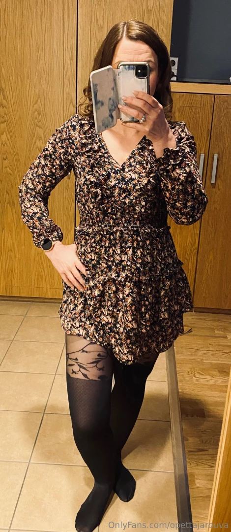 Muista t n n naistenp iv n kaikkia ihania naisia opettaja rouva part 2 