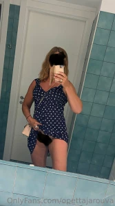 Vessaselfie lomareissulta pikkarit se selvi erityisluokan puolella