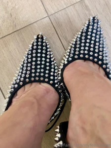 Try these if you dare feet arches cleavage heels footboy spaveforfeet part 1