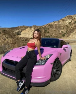 I like to go fastttt