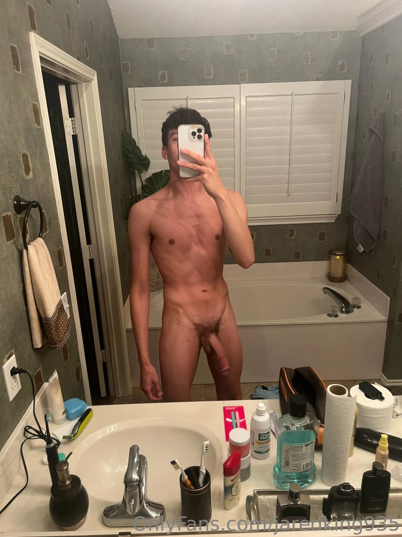 Jaredking935 part 14 