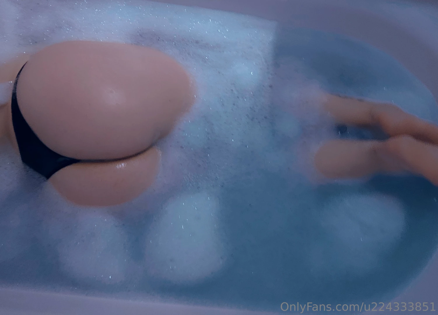 I ve been a little too dirty and i needed a bath part 1 