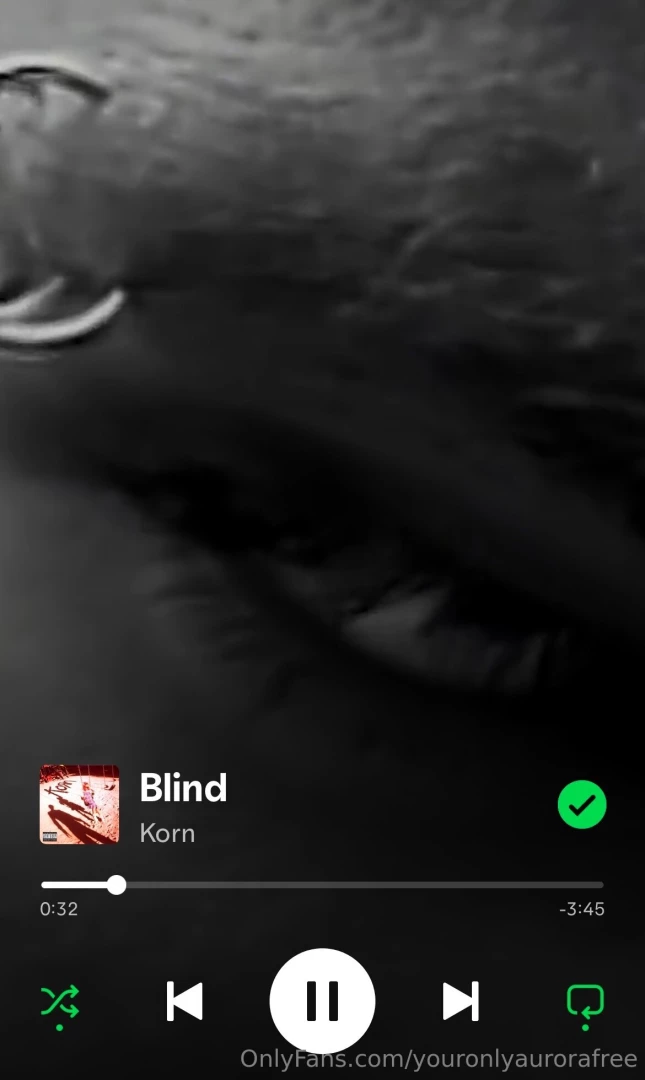 Are you ready - korn trying to psych myself up for work still not 100 